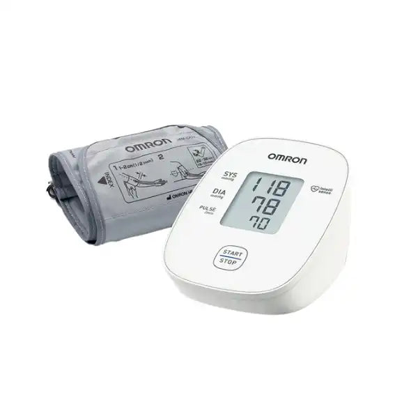 M1 Basic - Blood Pressure Monitor Device