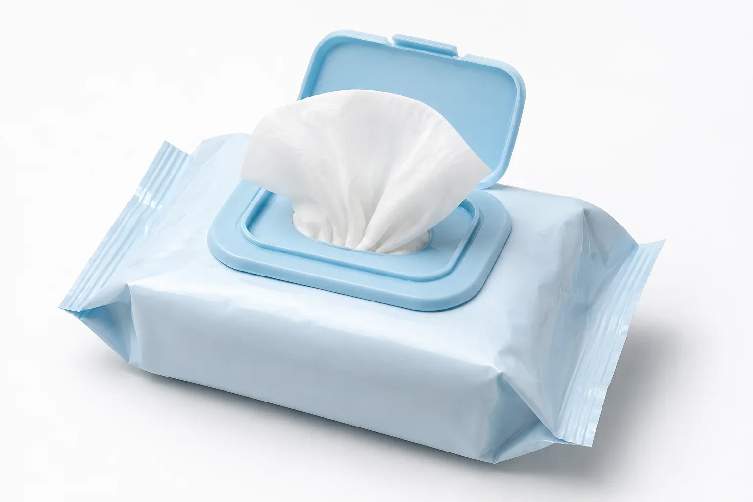 Soft Care Baby Wipes